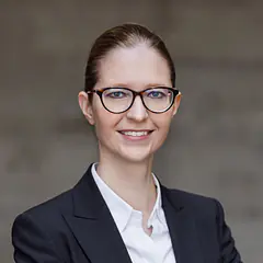 Dr. iur. Dominika Blonski