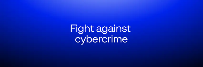 Bridging Forces - How to disrupt a cybercrime syndicate