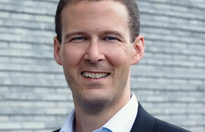 Michael Nussbaumer